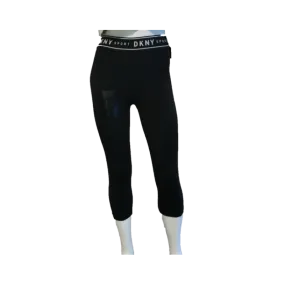 DKNY Karen Capri Leggings