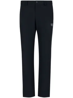 Ea7 Trousers Blue