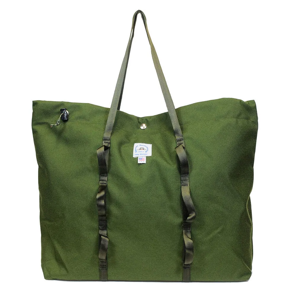 Epperson Mountaineering Large Climb Tote Bag Moss