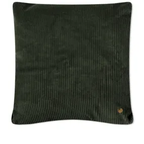 ferm LIVING Corduroy CushionGreen