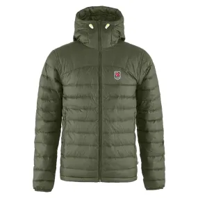 Fjallraven Expedition Pack Down Hoodie