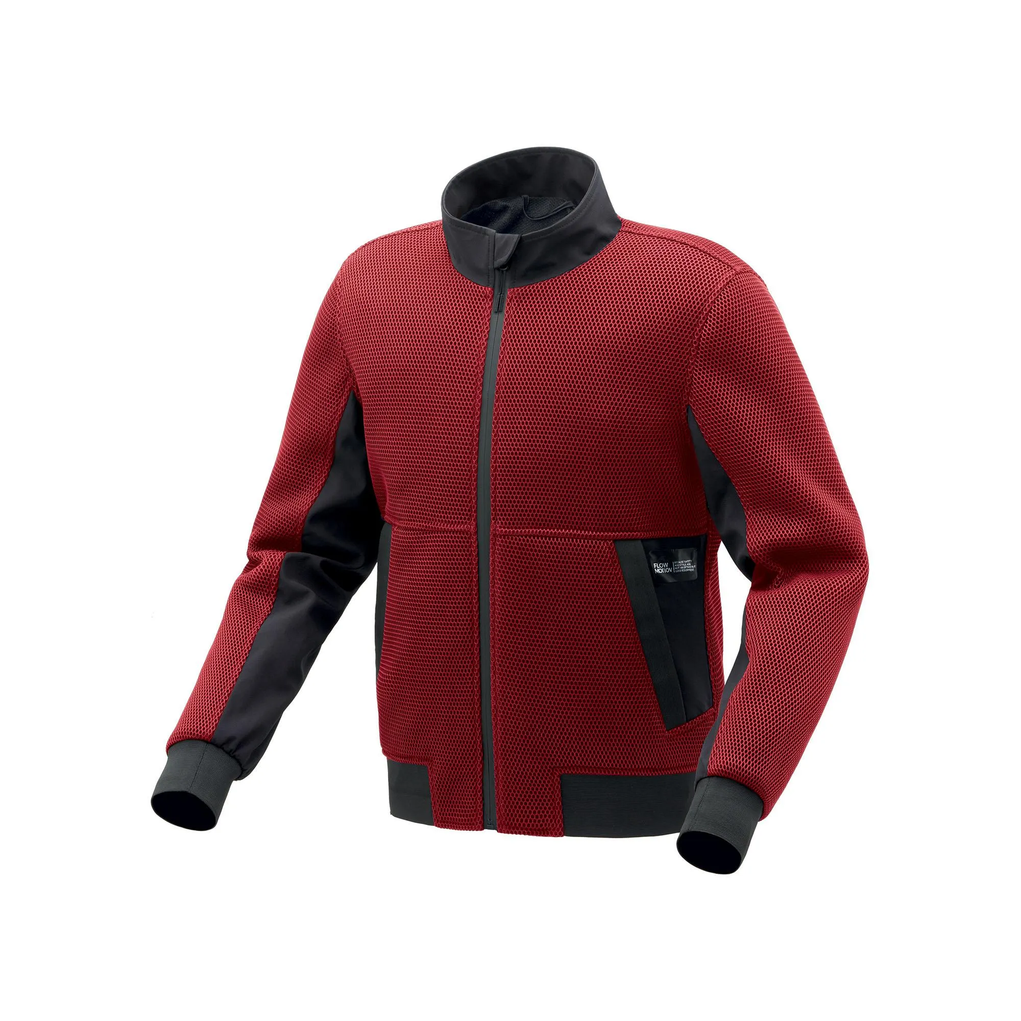 FLOWMOTION Jacket