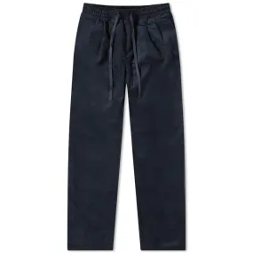 FrizmWORKS Corduroy Relaxed PantNavy