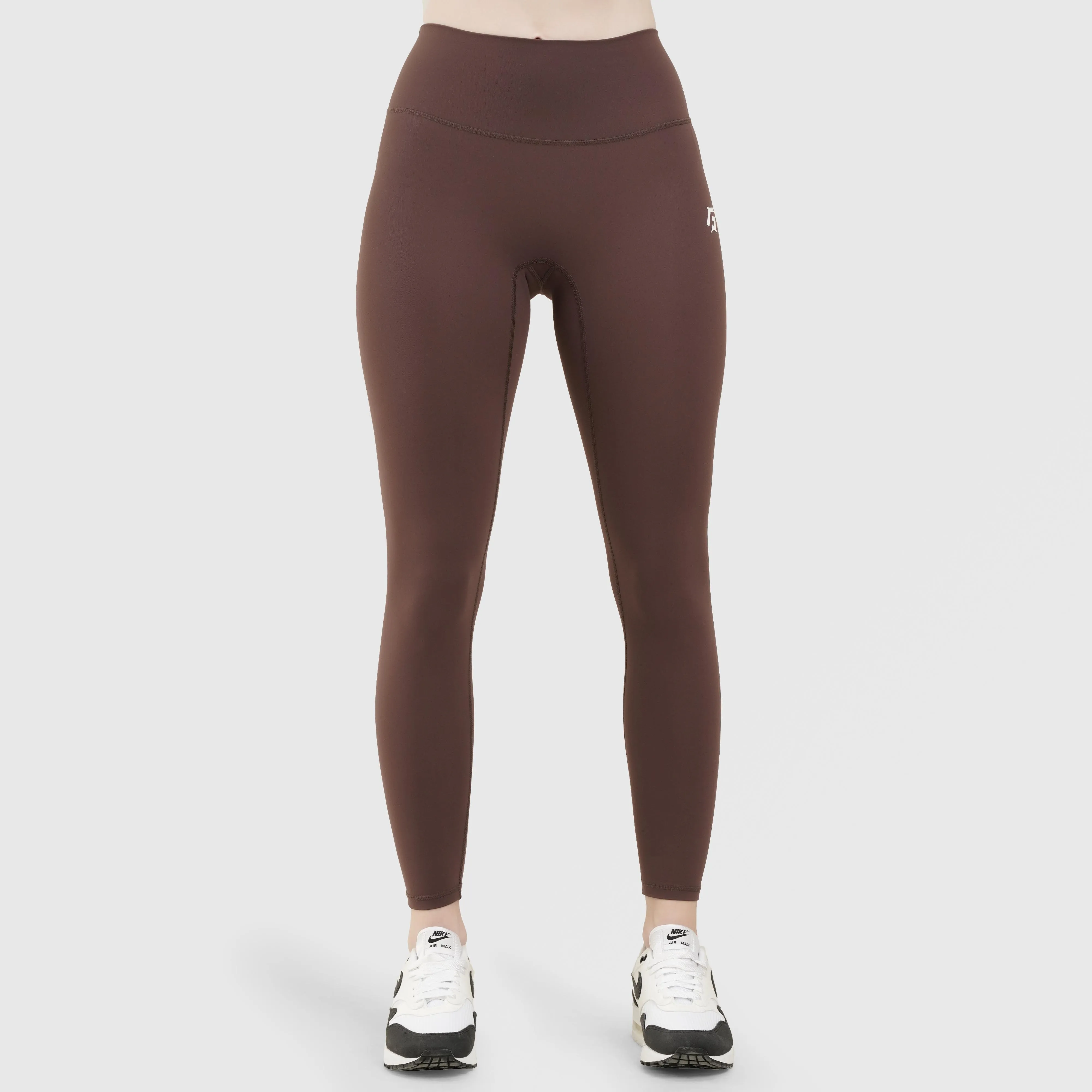 GA Ultra Leggings (Brown)