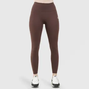 GA Ultra Leggings (Brown)