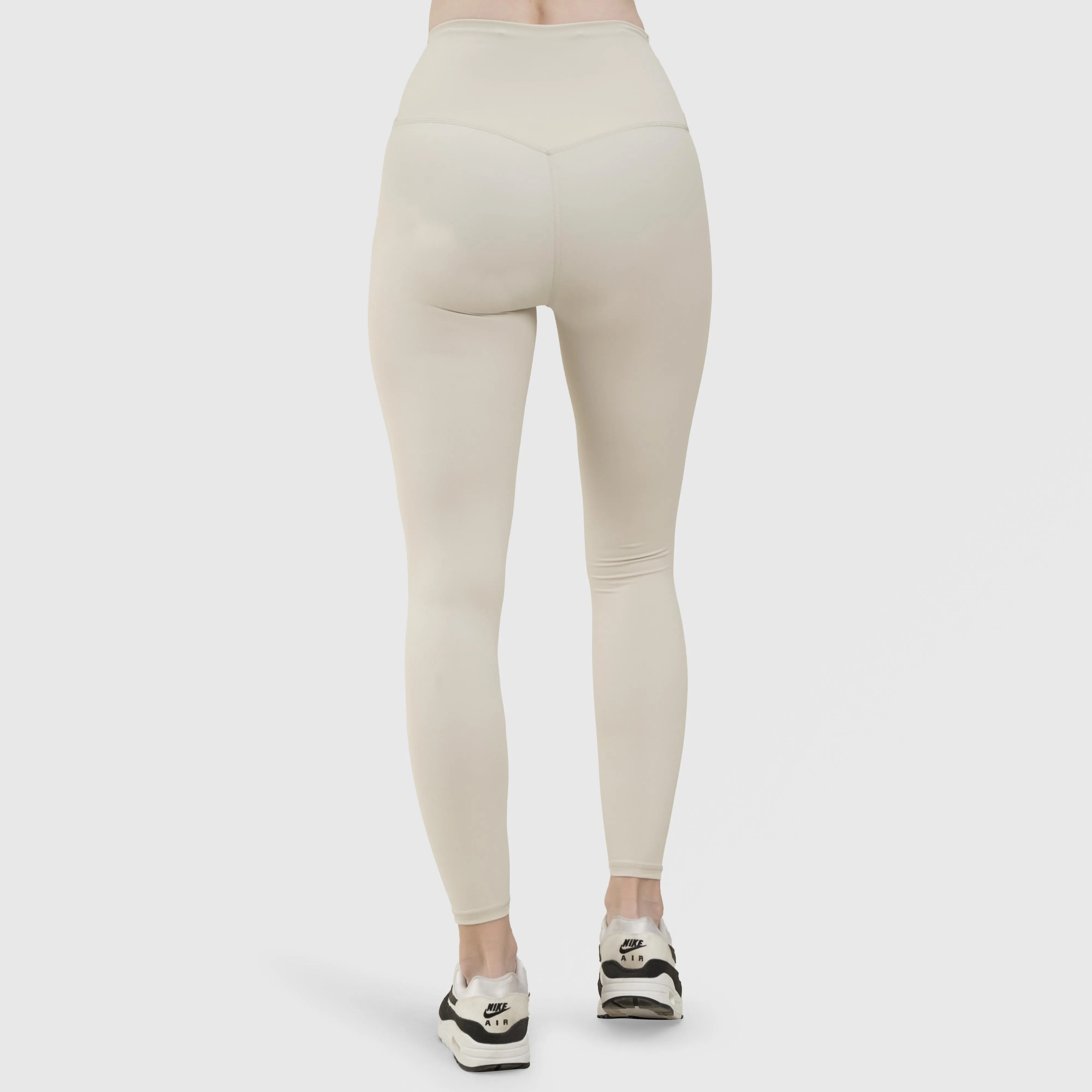 GA Ultra Leggings (Cream)