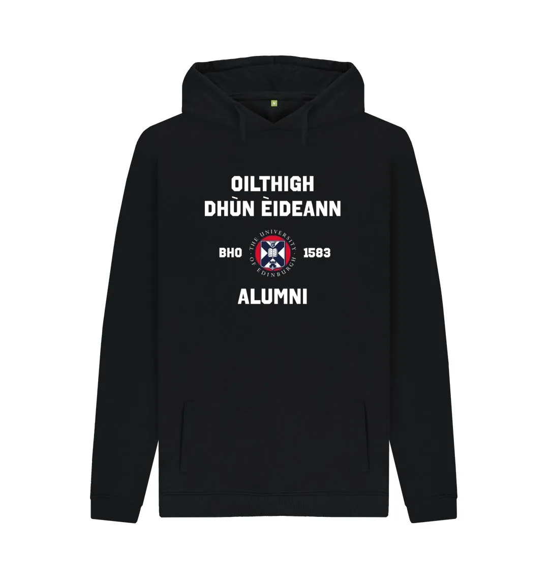 Gaelic Varsity Alumni Hoodie