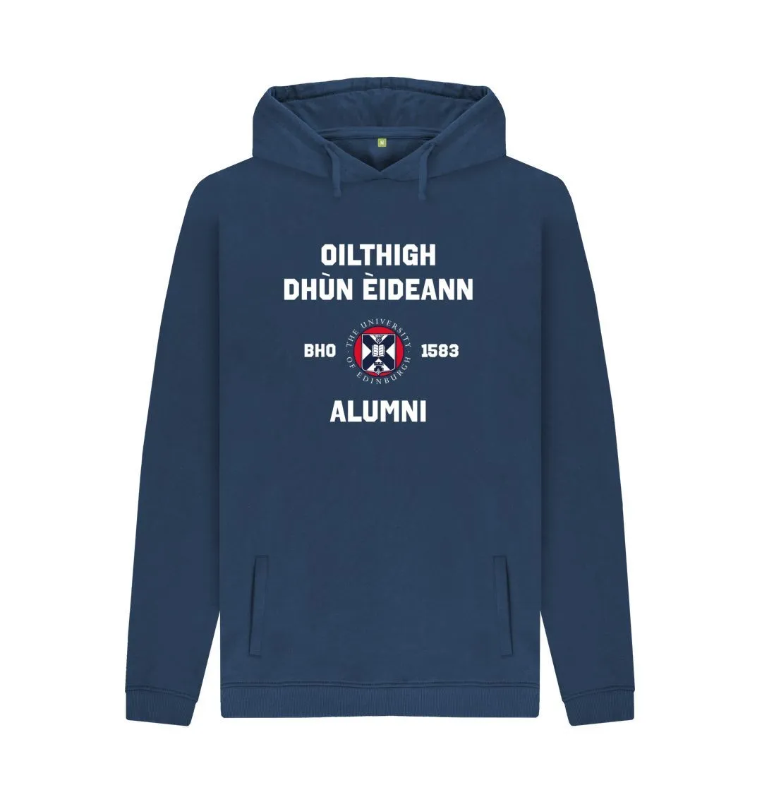 Gaelic Varsity Alumni Hoodie