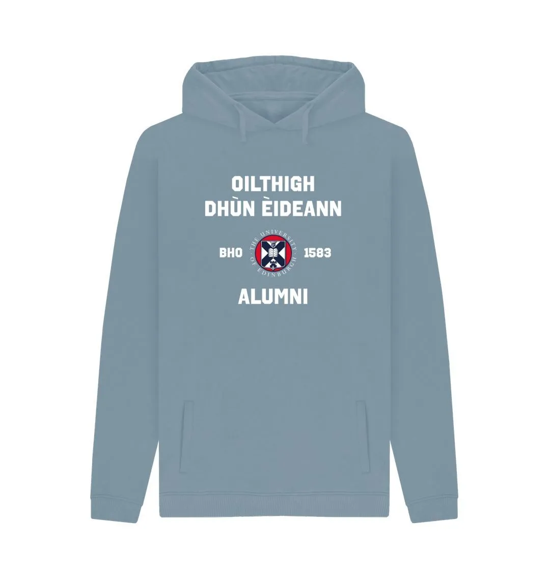 Gaelic Varsity Alumni Hoodie