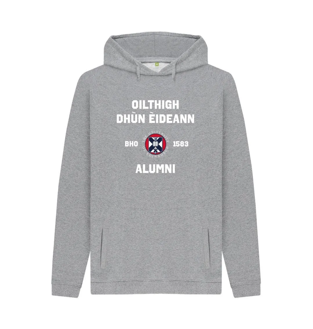 Gaelic Varsity Alumni Hoodie