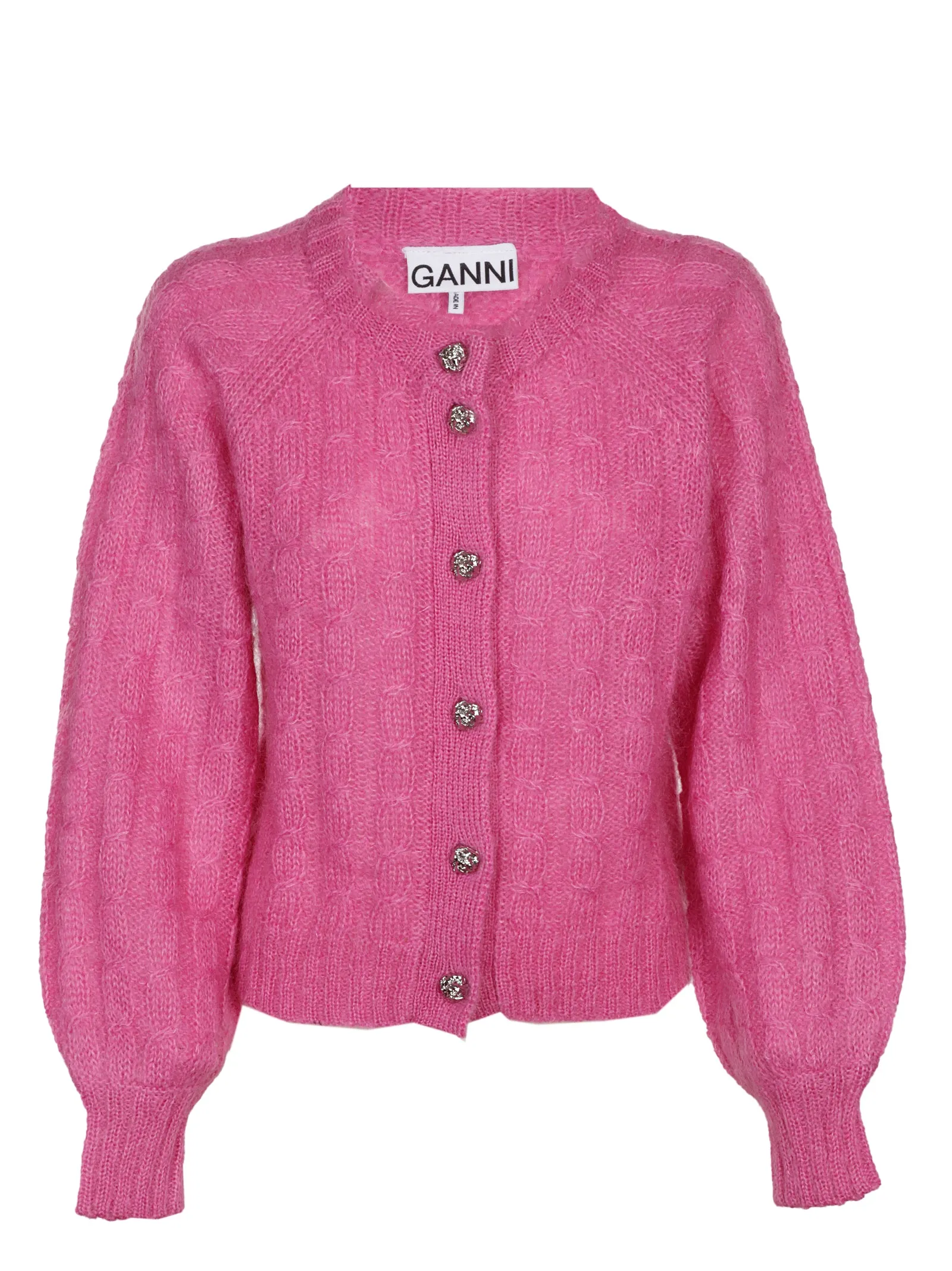 Ganni Cardigan