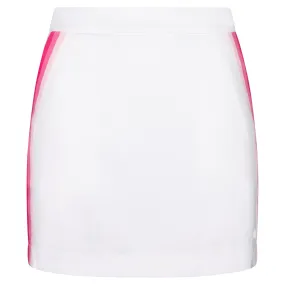 G/FORE Tux Ladies Golf Skort Snow