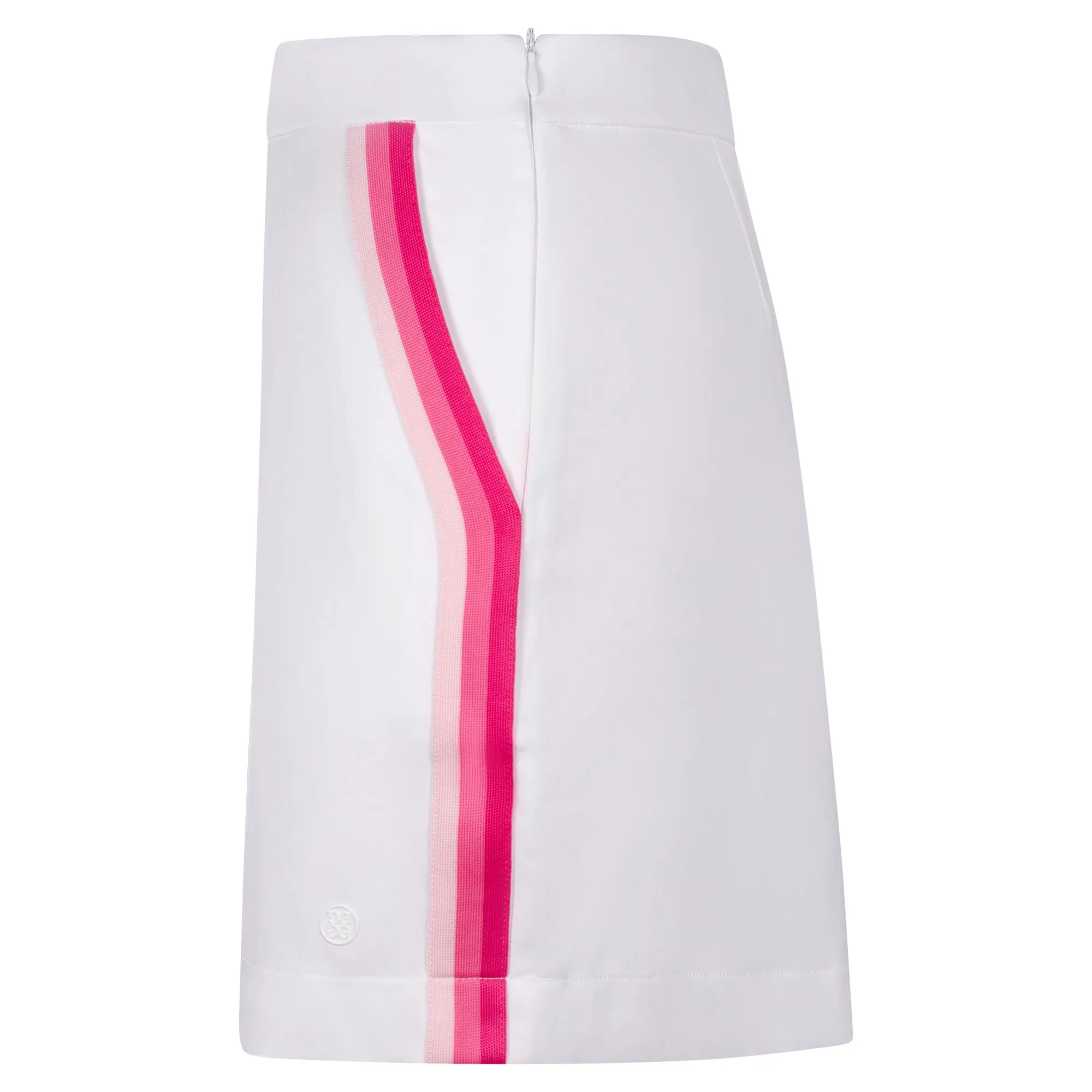 G/FORE Tux Ladies Golf Skort Snow