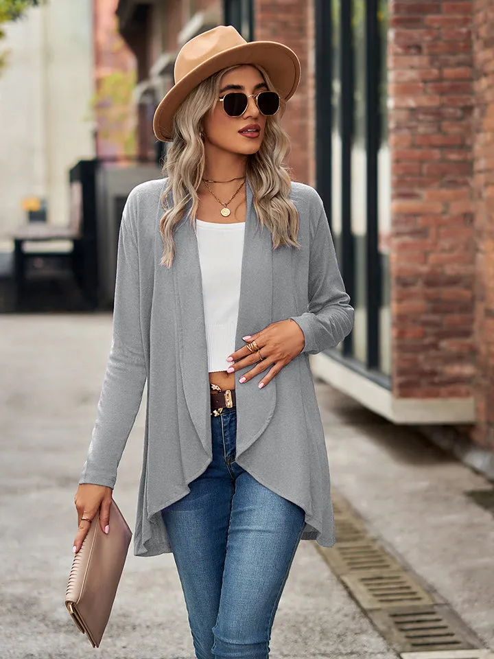 Girls Day Out Cardigan