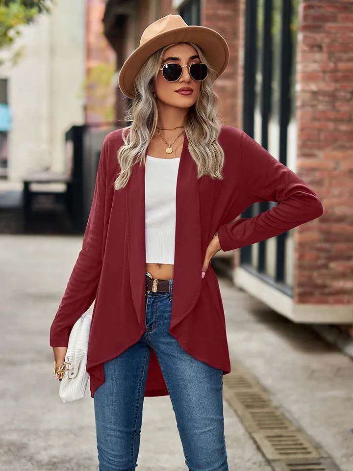 Girls Day Out Cardigan