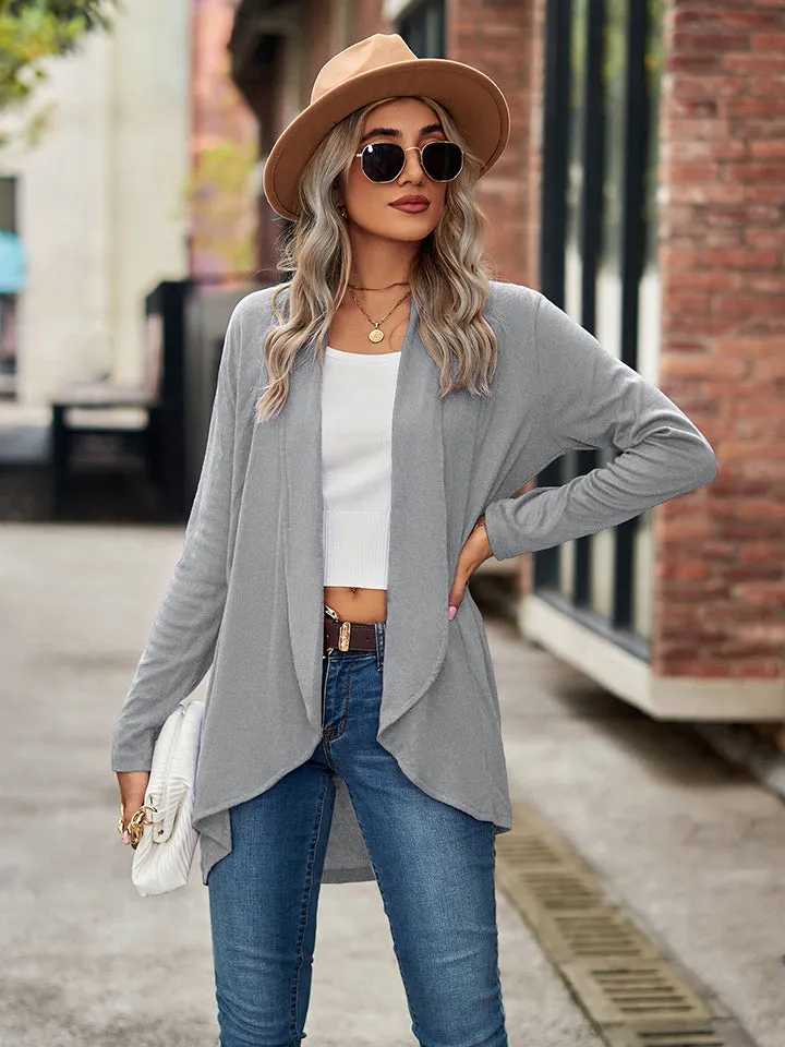 Girls Day Out Cardigan