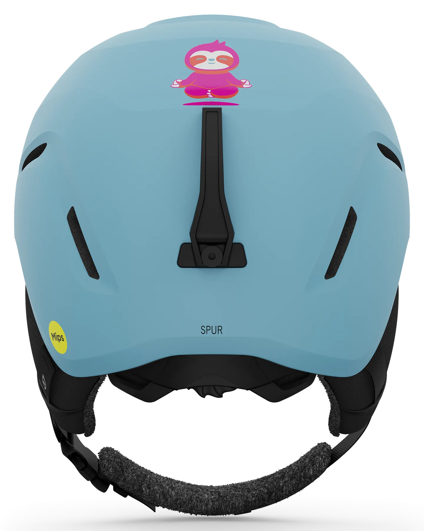 Giro Spur Jr Mips Kids' Snow Helmet