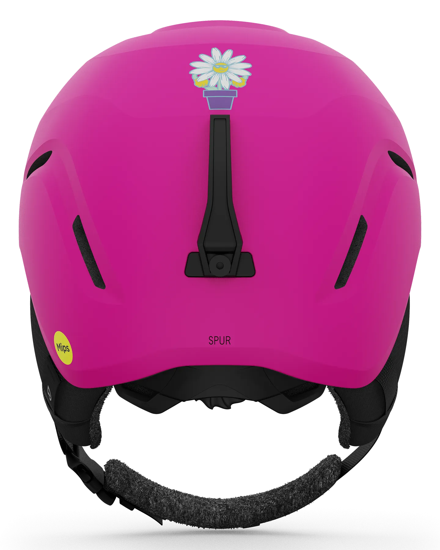 Giro Spur Jr Mips Kids' Snow Helmet