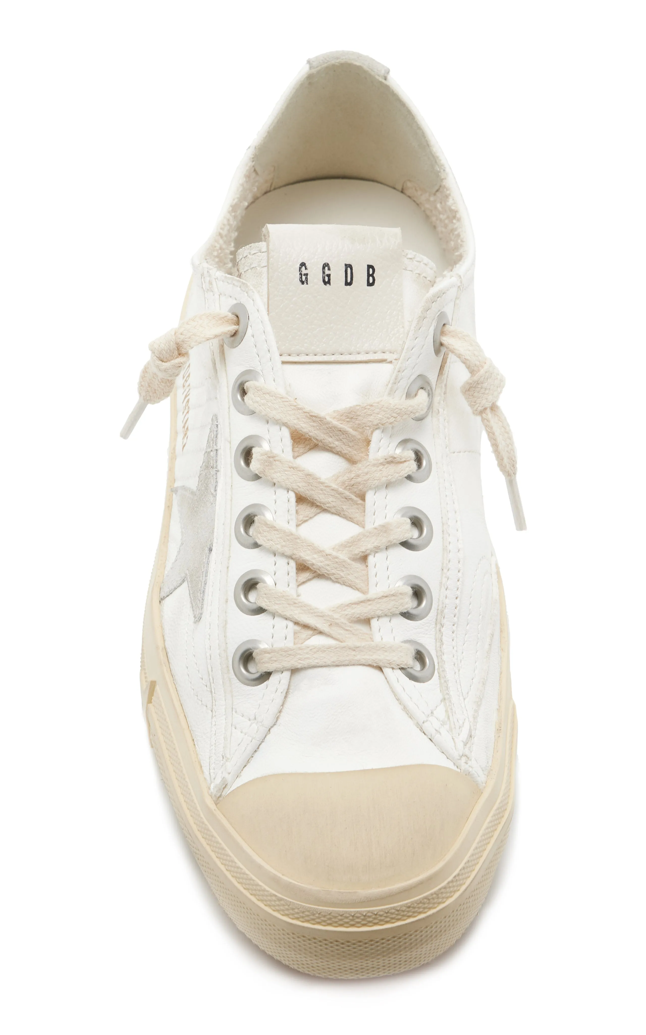 Golden Goose V-Star 2 Shoes