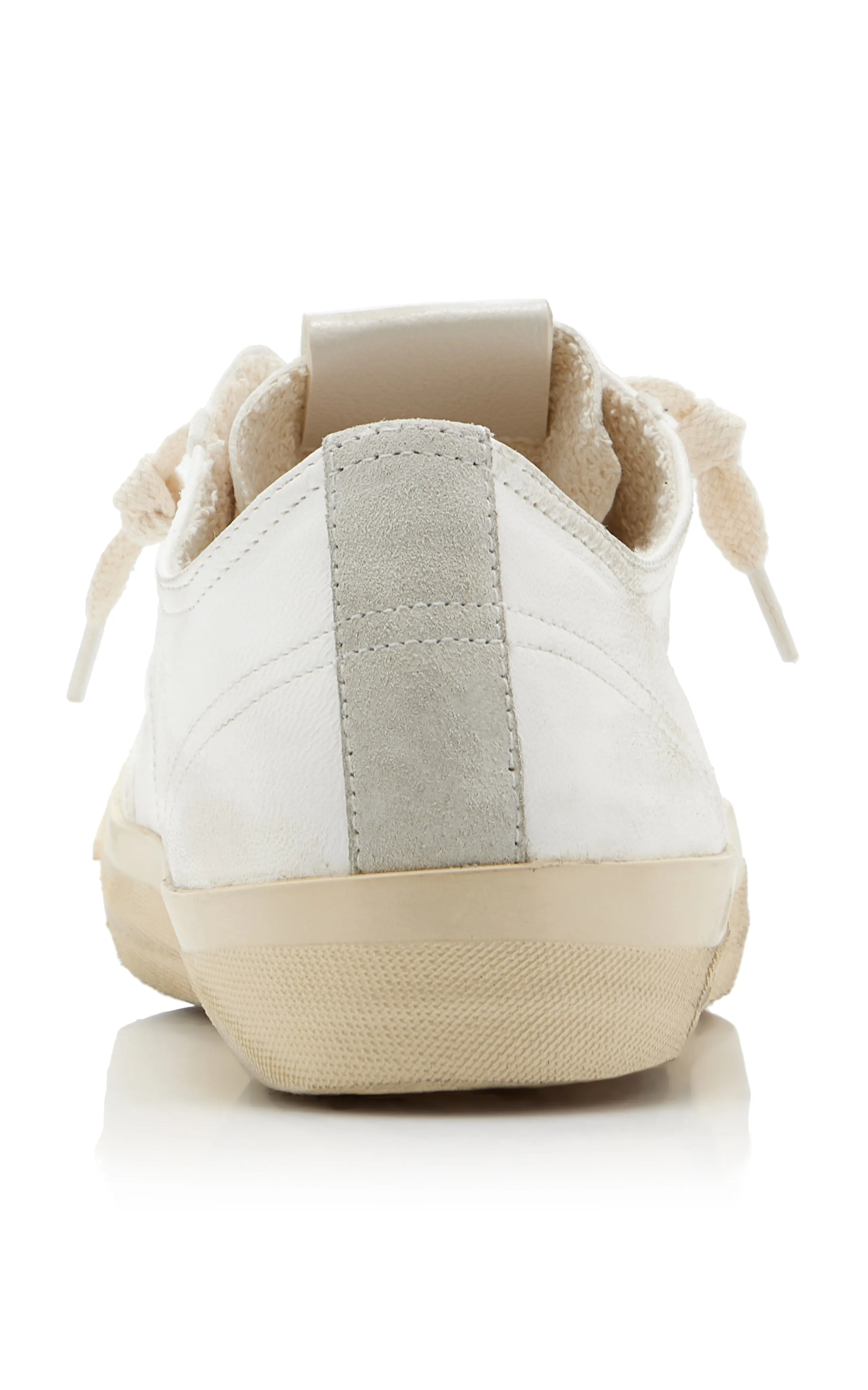 Golden Goose V-Star 2 Shoes