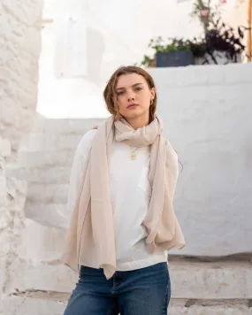 GoLightly Travel Scarf