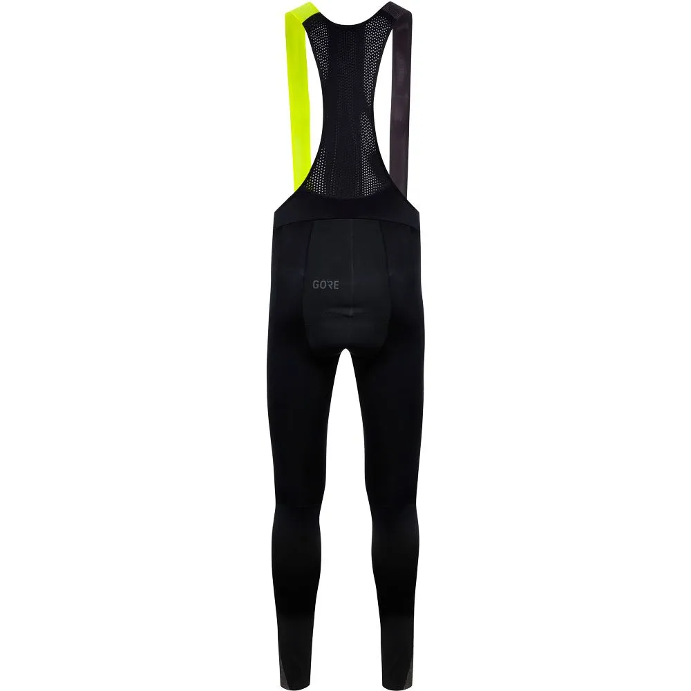 GOREWEAR - C5 Thermo Bib Tights Men black