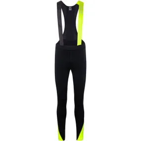 GOREWEAR - C5 Thermo Bib Tights Men black