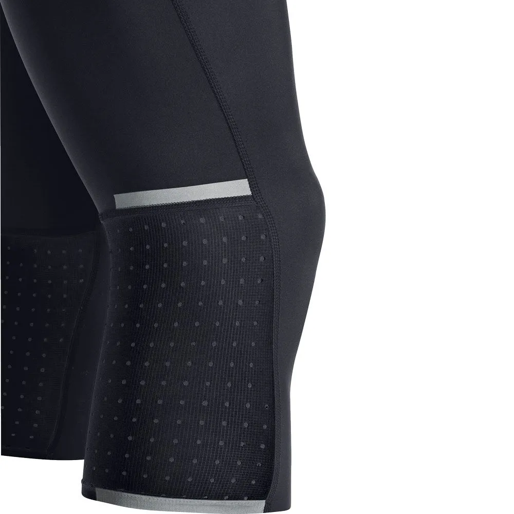 GOREWEAR - Impulse 3/4 Tights Men black