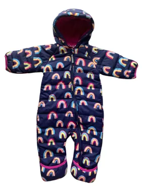 Hatley snowsuit