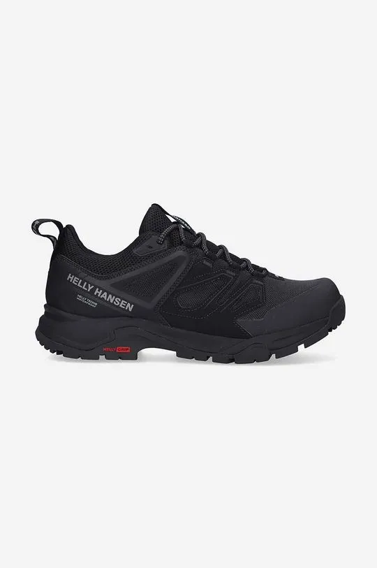 Helly Hansen shoes Stalheim HT men's navy blue color