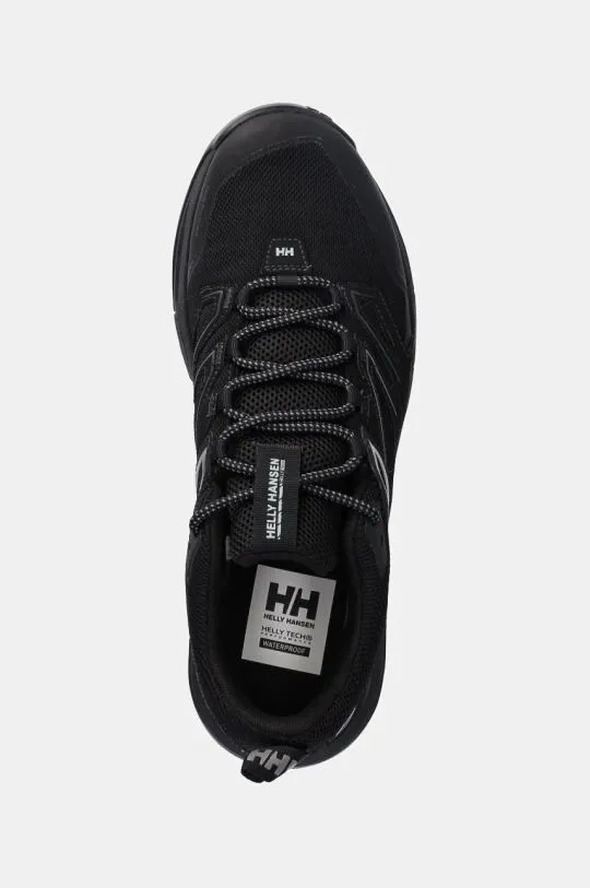 Helly Hansen shoes Stalheim HT men's navy blue color