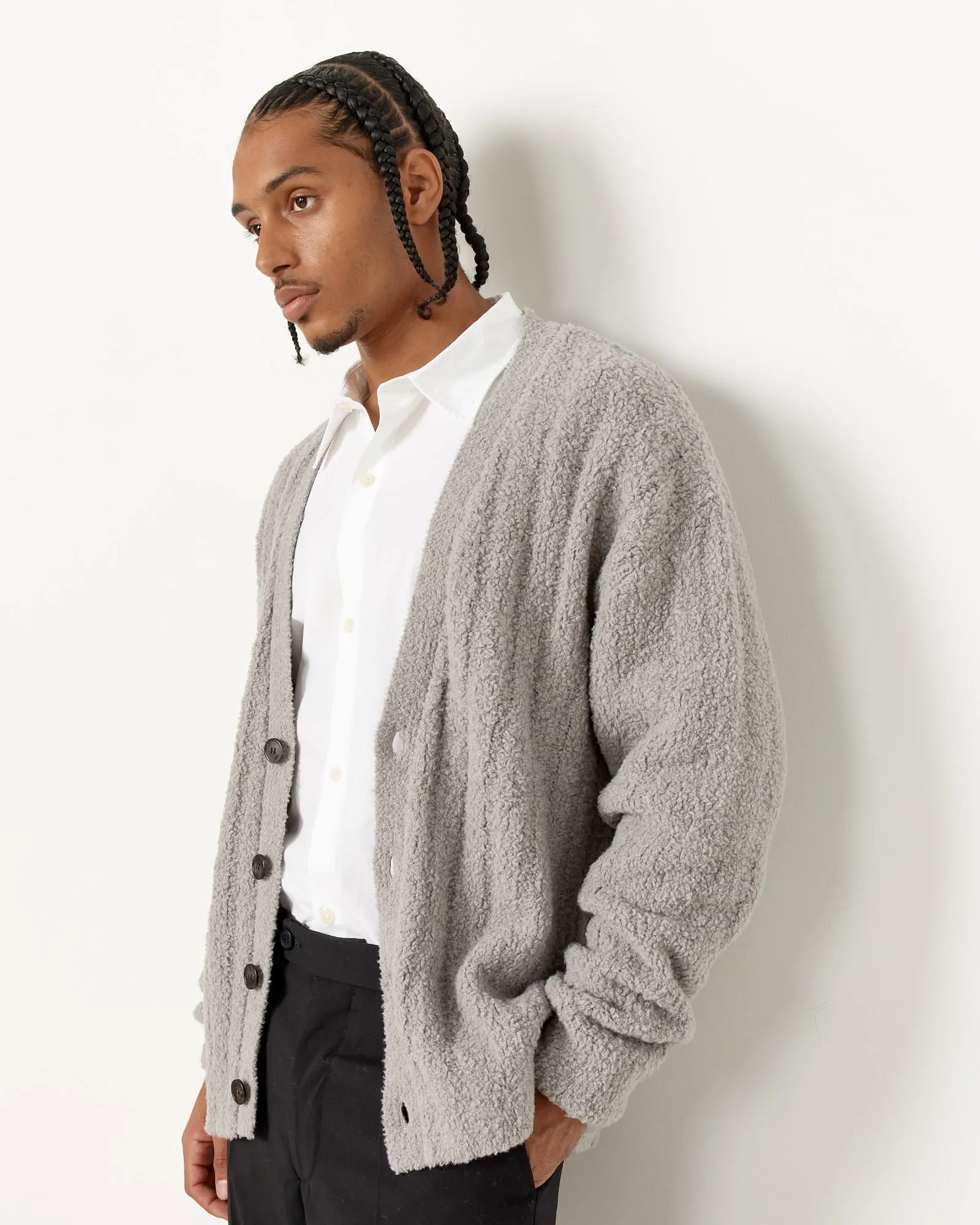 House Cardigan