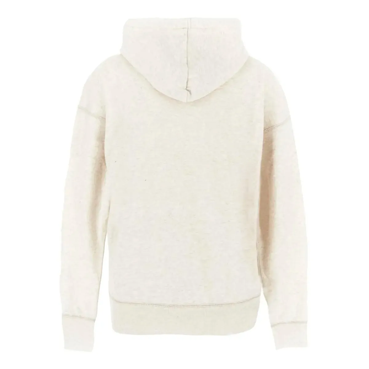 ISABEL MARANT ETOILE  |Unisex Street Style Long Sleeves Plain Cotton Logo