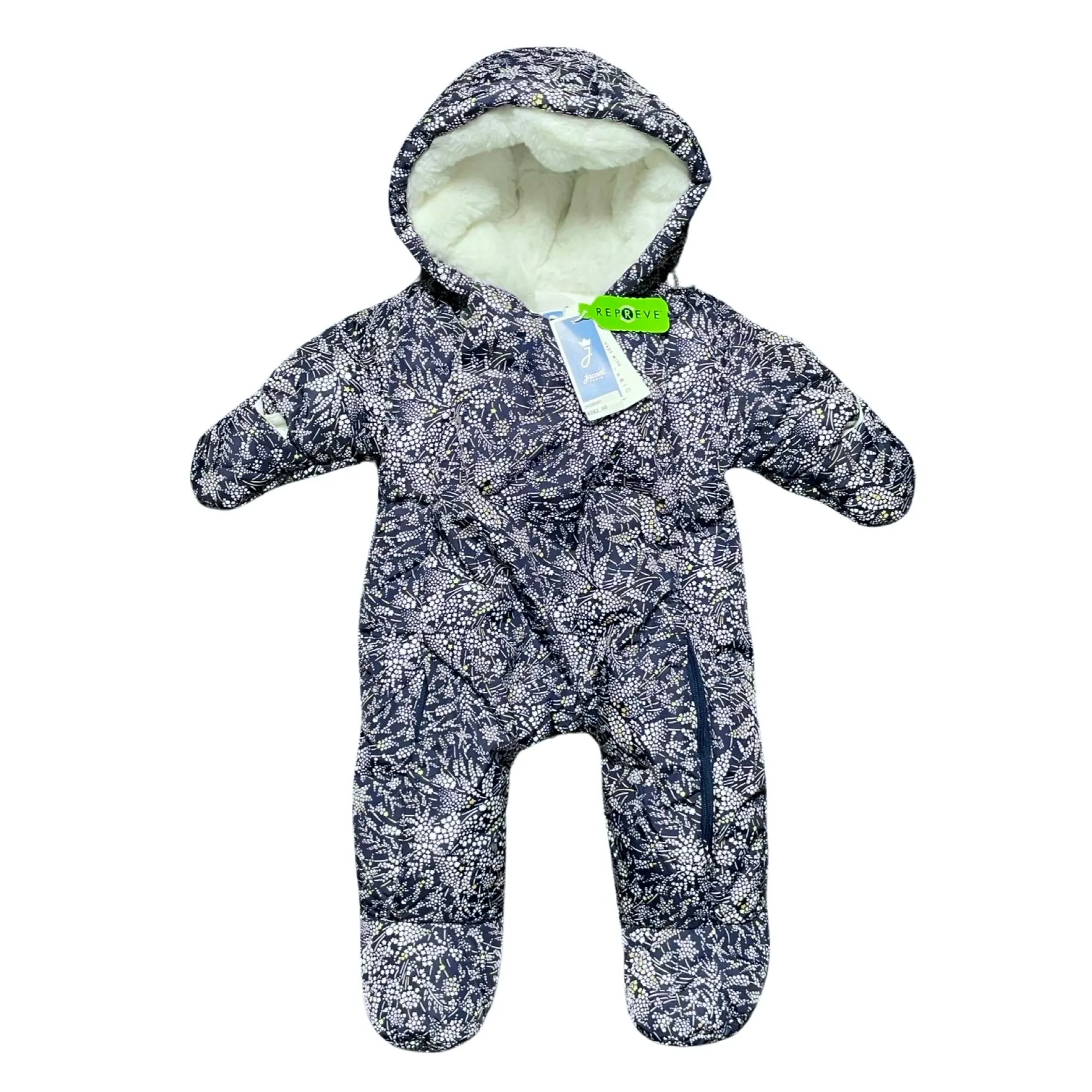 Jacadi Snowsuit