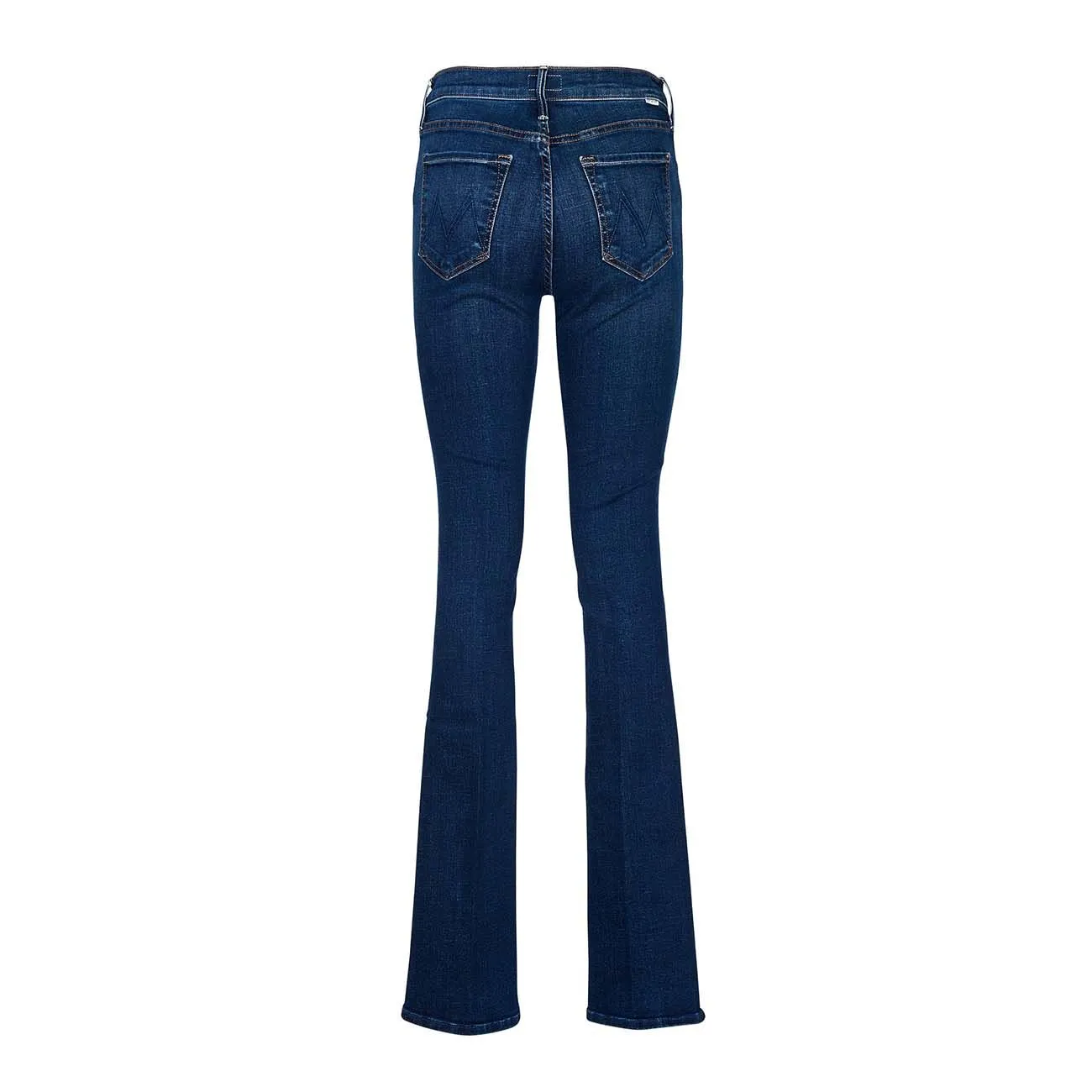 JEANS A ZAMPA THE INSIDER Donna Denim Scuro