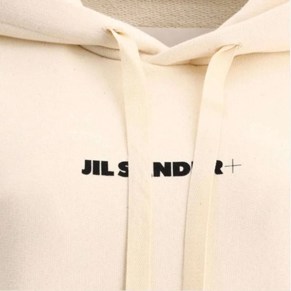 Jil Sander  |Street Style Long Sleeves Plain Cotton Logo