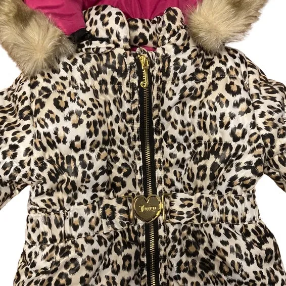 Juicy Couture Snowsuit