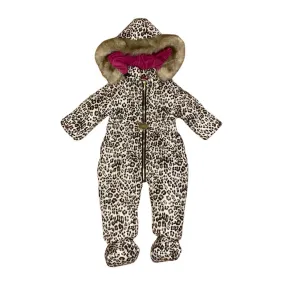 Juicy Couture Snowsuit