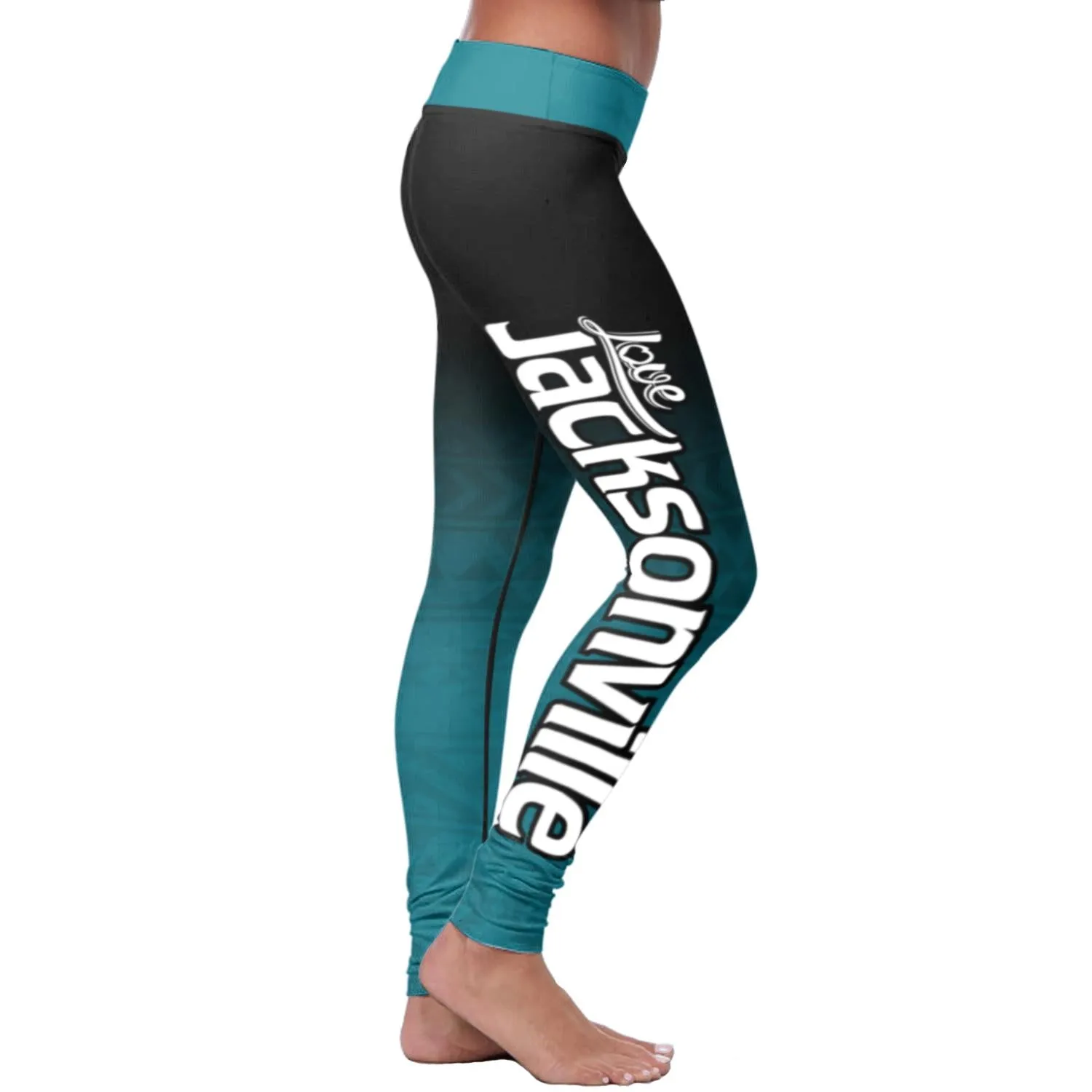 JX FB Classic Leggings