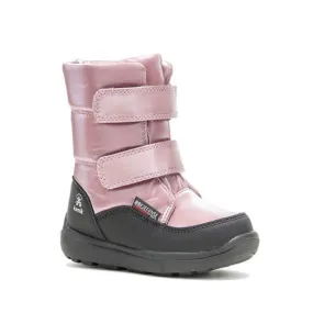 Kid's Snowcutie Toddler Snow Boot - Rose Pink