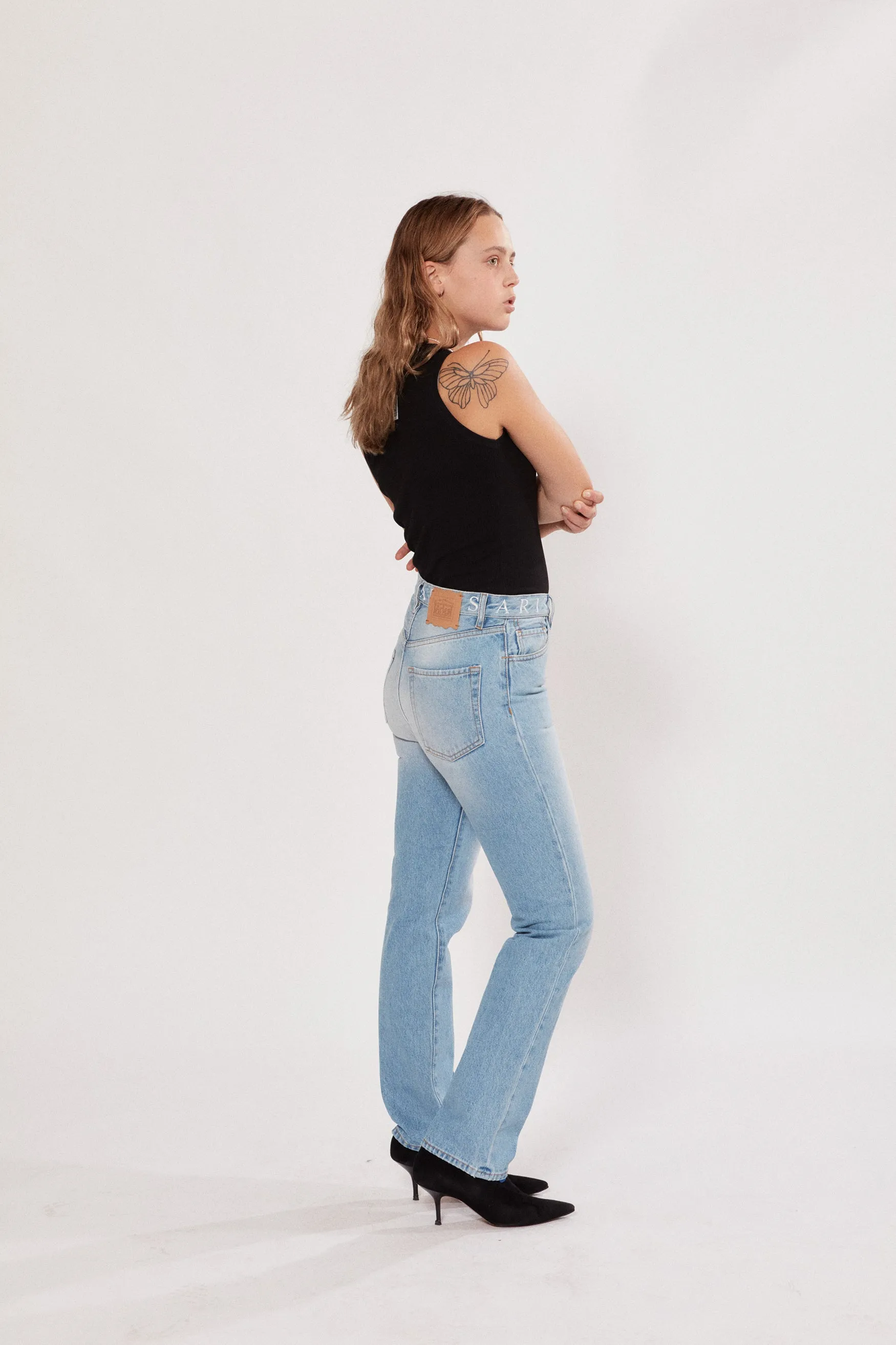 Logo Lilly Jeans