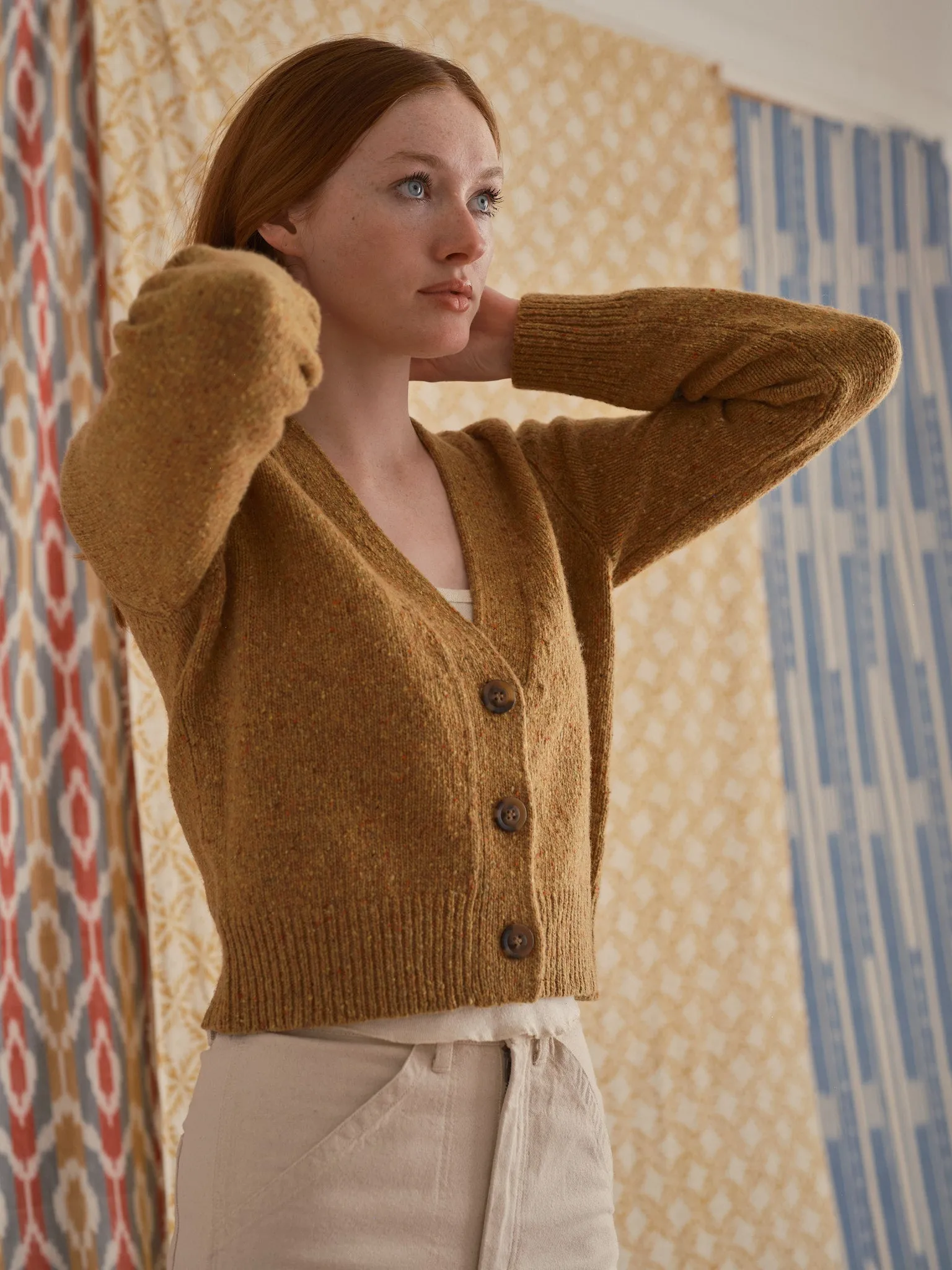 Maddie Cardigan