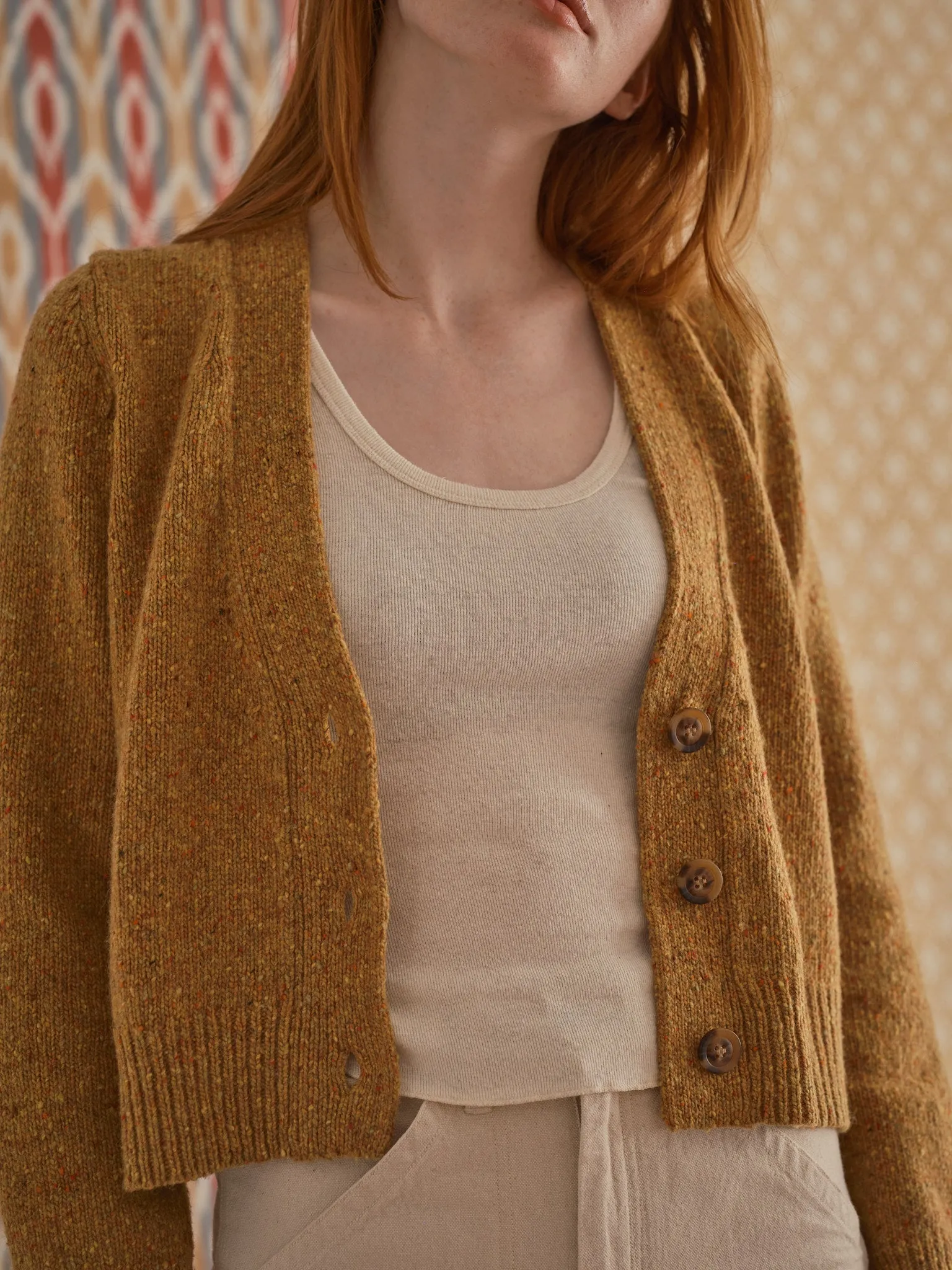 Maddie Cardigan