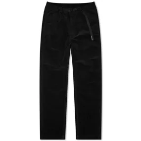 Manastash Stretch Corduroy PantBlack