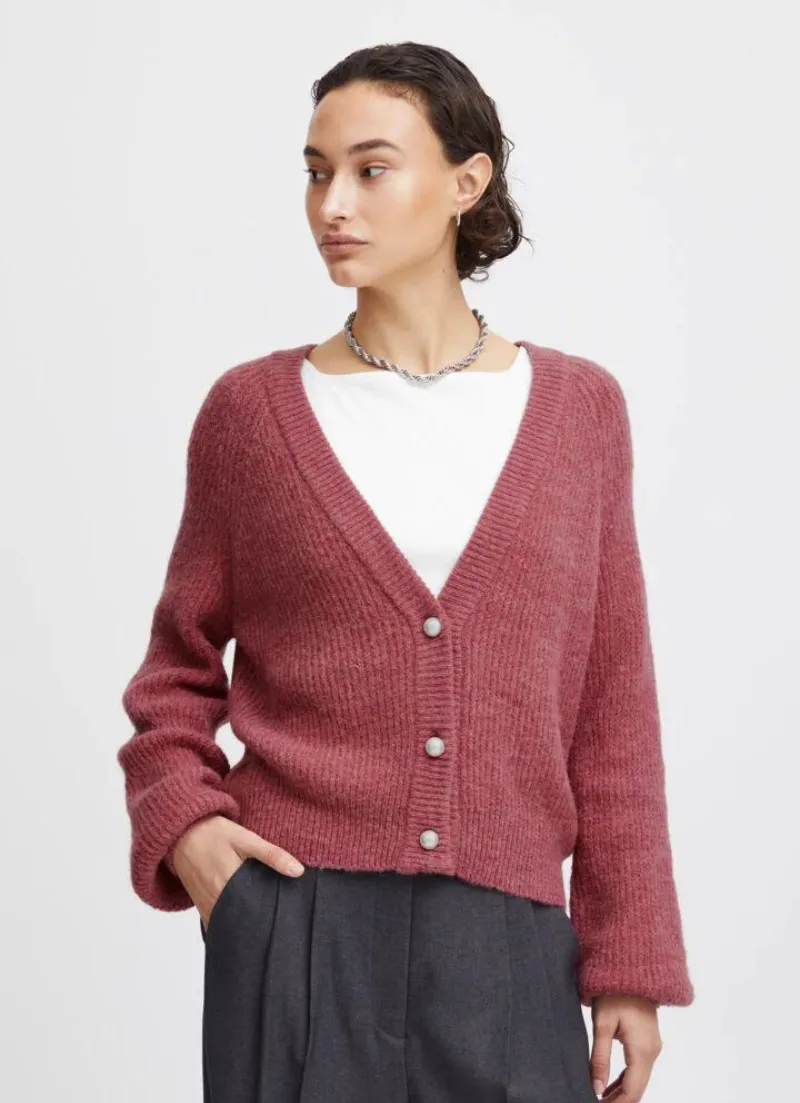 Marin Cardigan