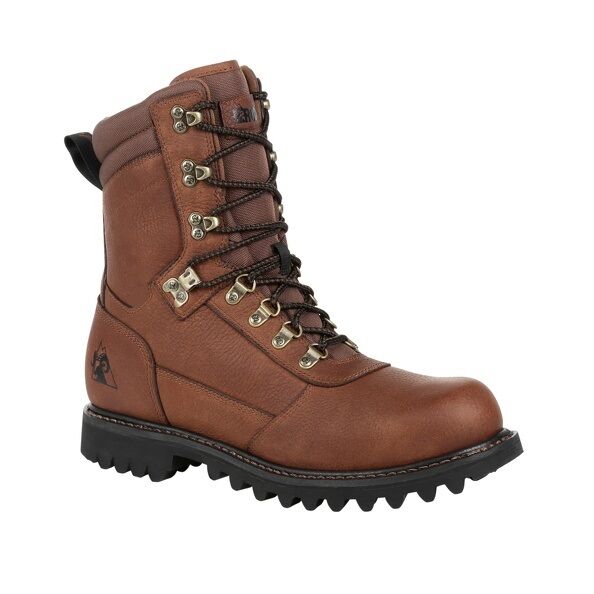 Men's Ranger Waterproof Outdoor Boot