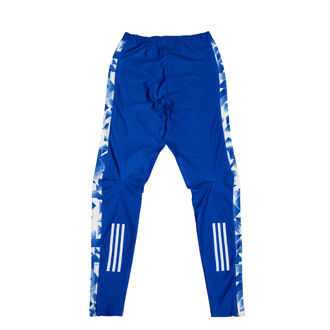 Mens Adidas Running Tights