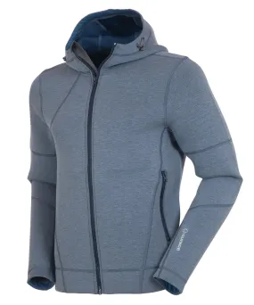 Men's Austin Technospacer Stretch Thermal Softshell Hoodie