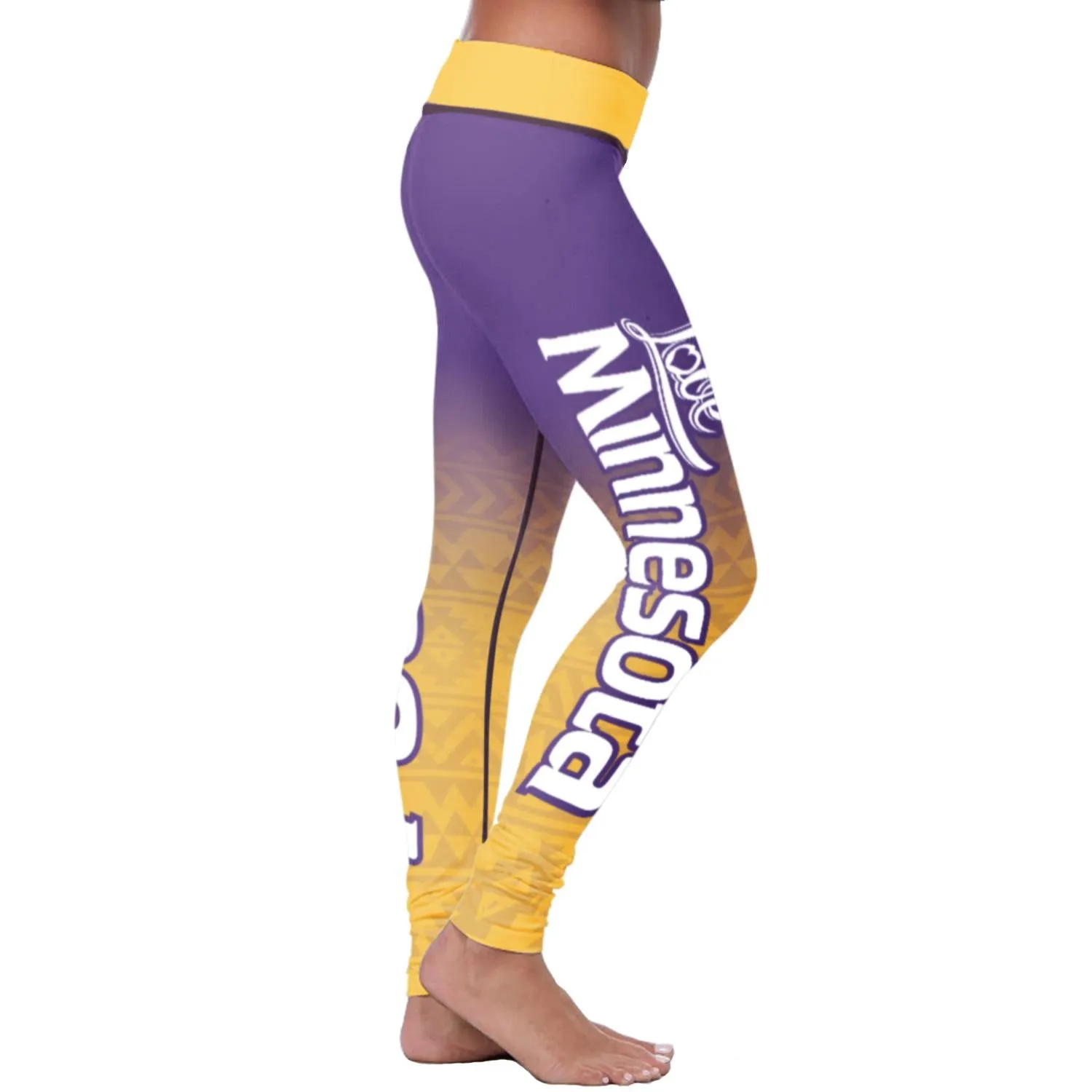 MIN FB Classic Leggings