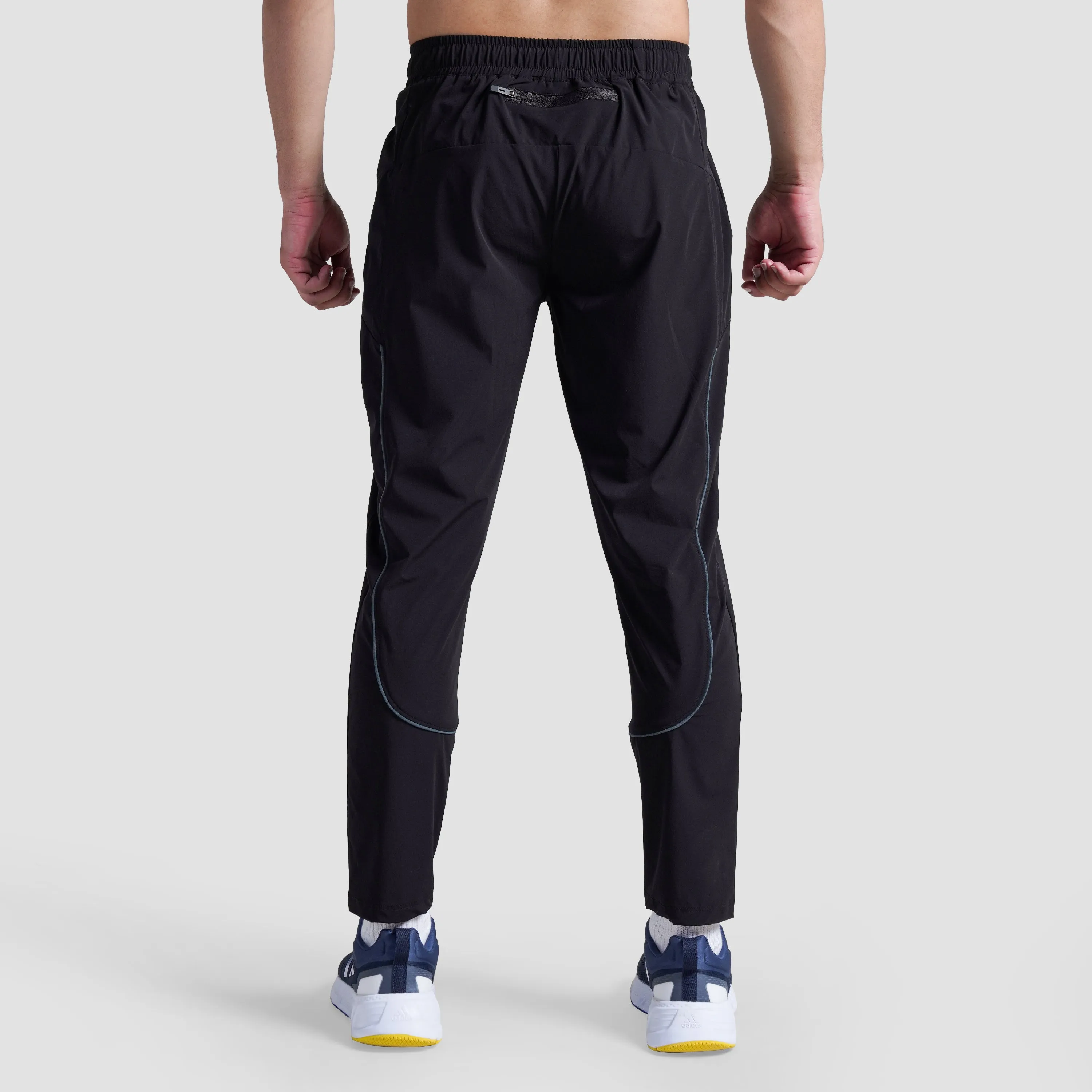 Momentum Trousers (Black)